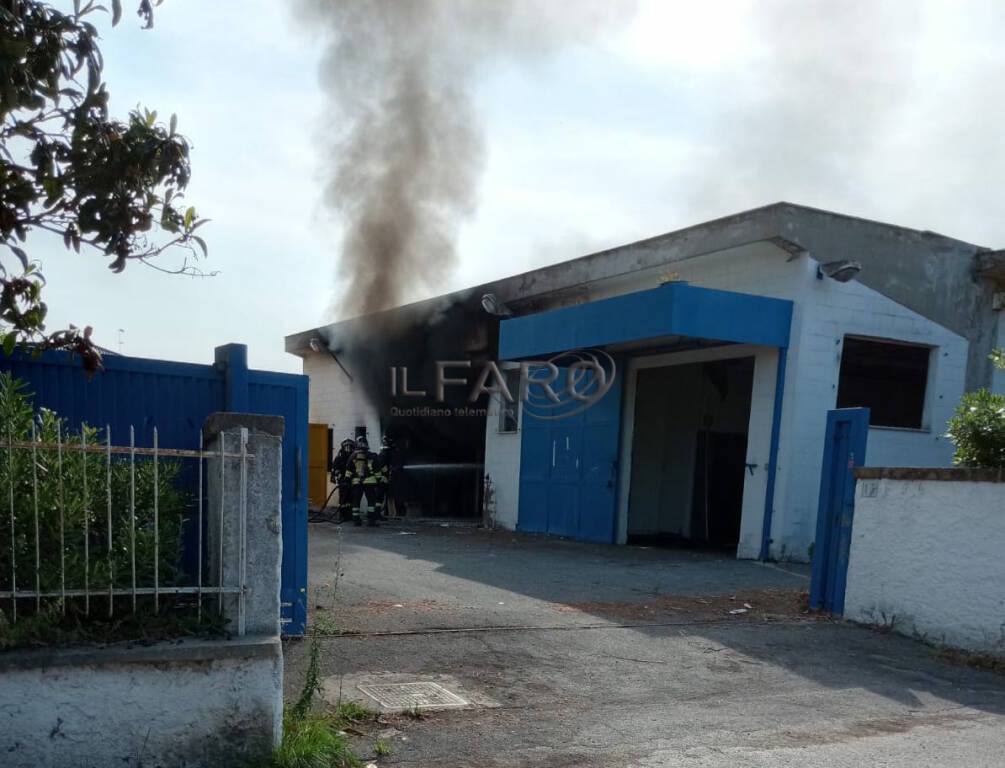 Incendio in via Cenni: “Prioritario risolvere il problema delle emergenze a Fiumicino”