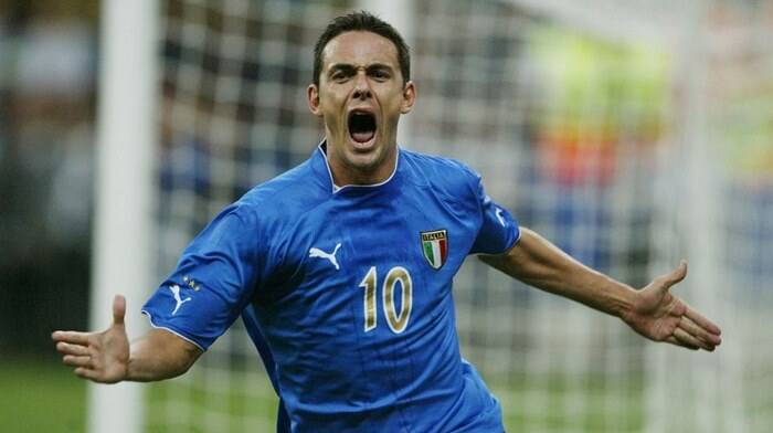 Italia-Galles, i precedenti illustri: una tripletta di Inzaghi sulla via di Euro 2004