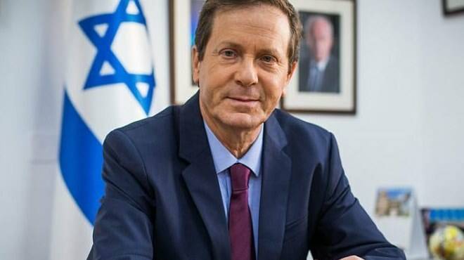 Israele: chi è Isaac Herzog, l’11mo presidente dello Stato ebraico