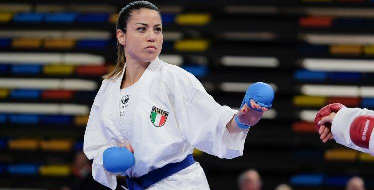 Karate, Laura Pasqua manca il sogno olimpico: a Parigi niente pass