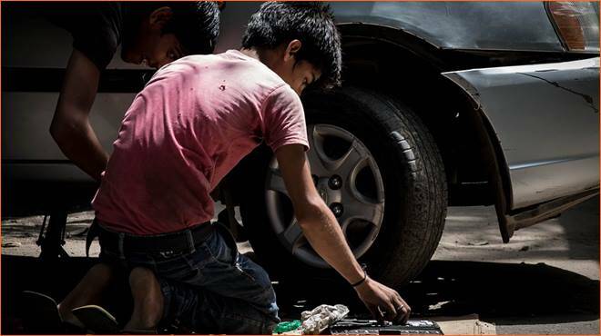 Giornata Mondiale contro il lavoro minorile 2021: perché si celebra il 12 giugno