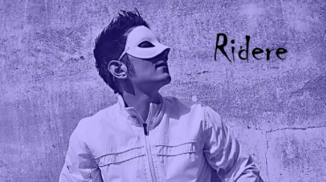 “Ridere”: è fuori ora il nuovo singolo di Luky Black