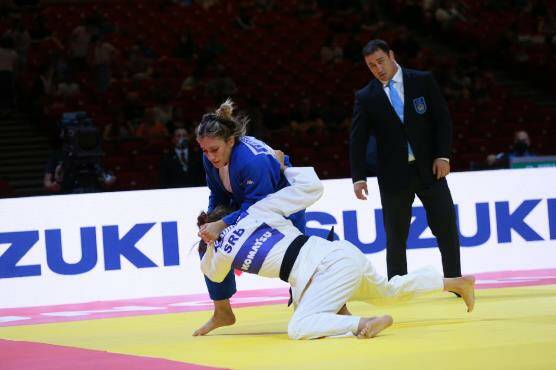 Olimpiadi, i judoka Parlati e Centracchio volano a Tokyo