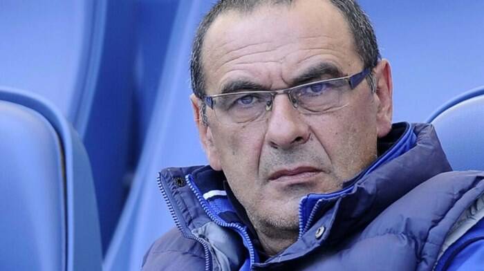 Sarri nuovo allenatore della Lazio: è il tecnico più pagato dell’era Lotito