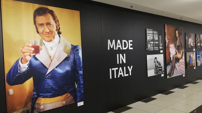 Fiumicino, il Made In Italy protagonista di una mostra fotografica al Centro Leonardo