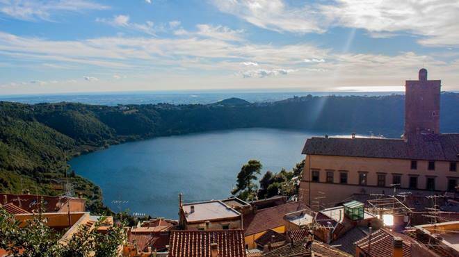 Al via il contest social per votare “Il Borgo più bello del Lazio 2022”: come partecipare