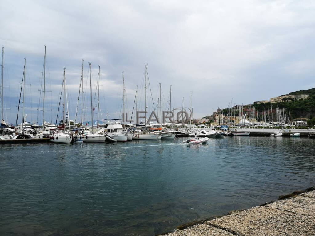 Porto di Gaeta: in Consiglio comunale il punto sullo sviluppo con Musolino