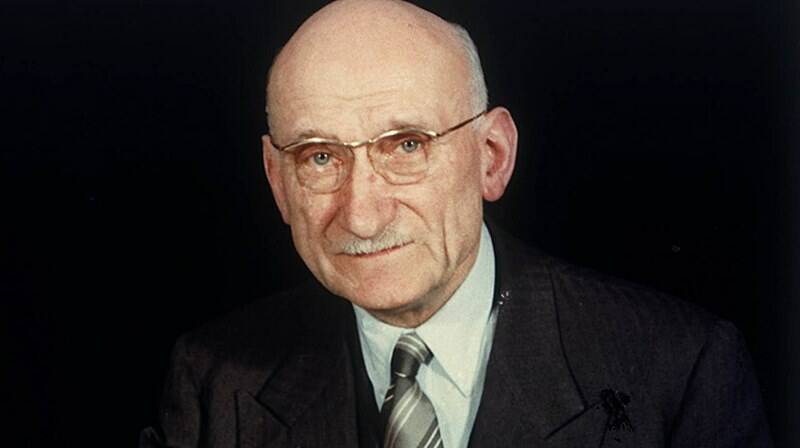 Vaticano: diventa venerabile Robert Schuman, tra i padri fondatori dell’Unione Europea