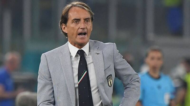 Pericolo addio ai Mondiali, Mancini: “L’Italia deve strappare il pass”