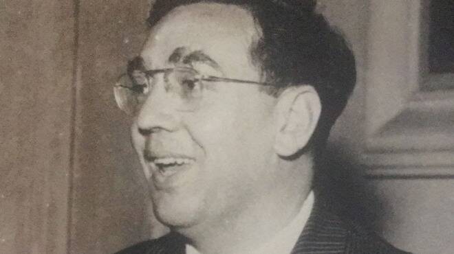 Silvio Caratelli
