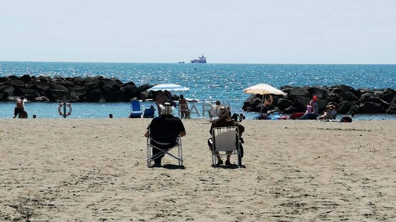 Dalla Pisana 700mila euro per la valorizzazione delle spiagge da Ostia a Cerveteri