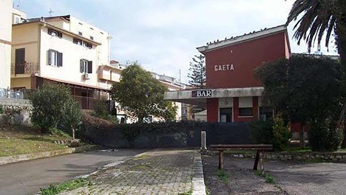 Regione Lazio, Demos: “Approvata la mozione sulla vendita dell’ex stazione di Gaeta”