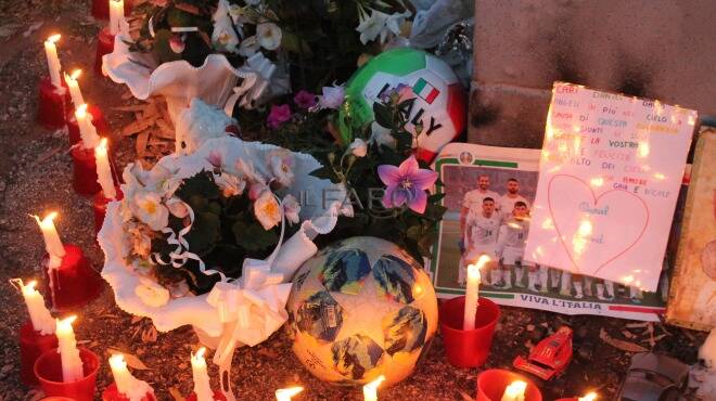 Un mese fa la strage di Ardea: luci puntate sull’esame tossicologico del killer
