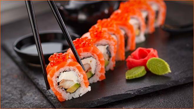 Giornata Internazionale del Sushi: il 18 giugno si celebra il piatto giapponese più amato