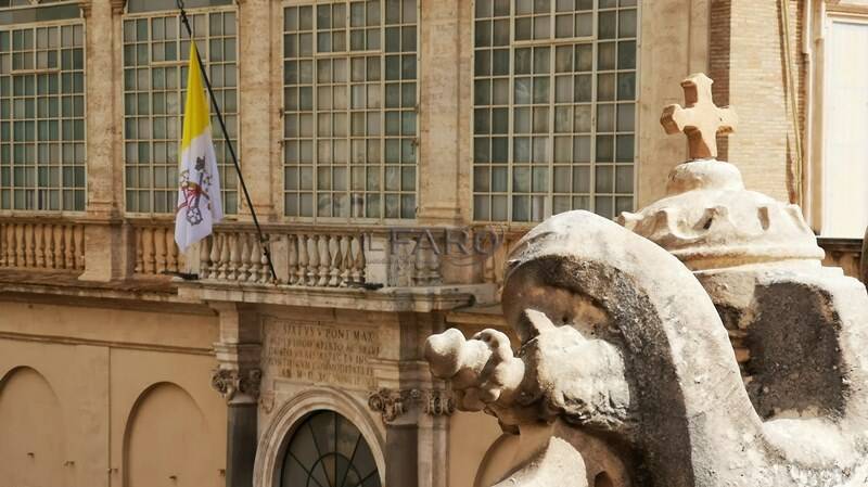Vaticano: al via l’incontro triennale dei Rappresentanti Pontifici