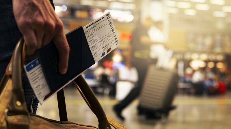 “Tassa d’imbarco all’aeroporto di Fiumicino? Una quota al Comune”: presentata la mozione