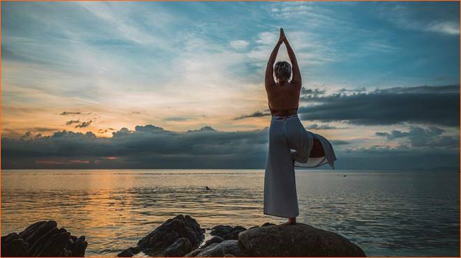 Giornata Internazionale dello Yoga 2021: come nasce e perché si celebra il 21 giugno