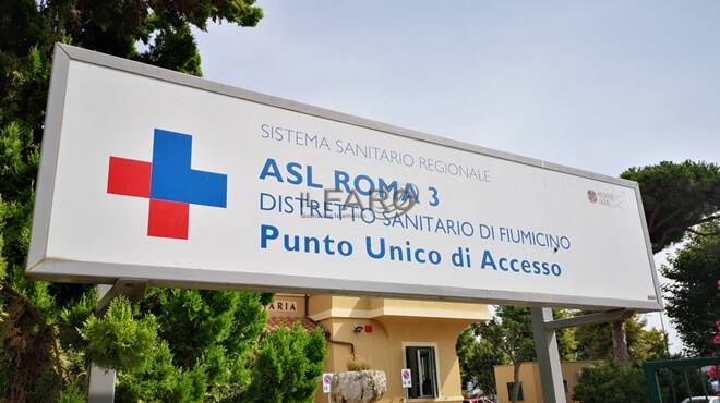 Asl Roma 3: open day screening colon retto a Fiumicino, Ostia e nel XII Municipio