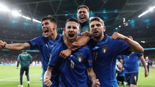 Italia – Argentina sfida tra campioni: a giugno la partita a Londra