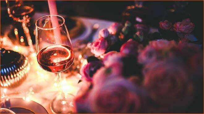 BereRosa 2021, il mondo capitolino dei vini riparte dai rosati