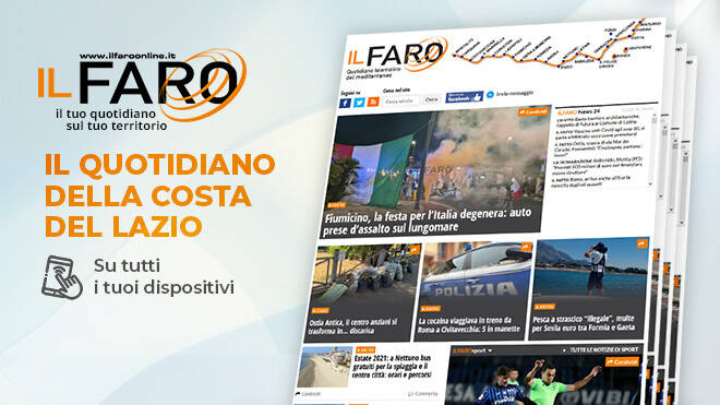 Buon compleanno Faro online