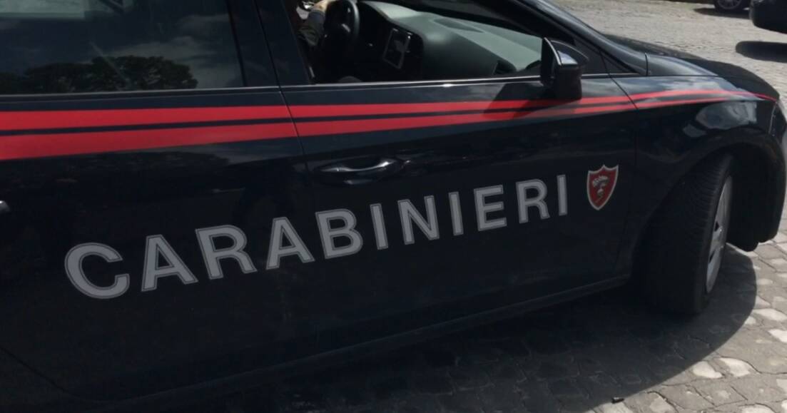 Santa Marinella, corruzione in Comune: blitz dei Carabinieri