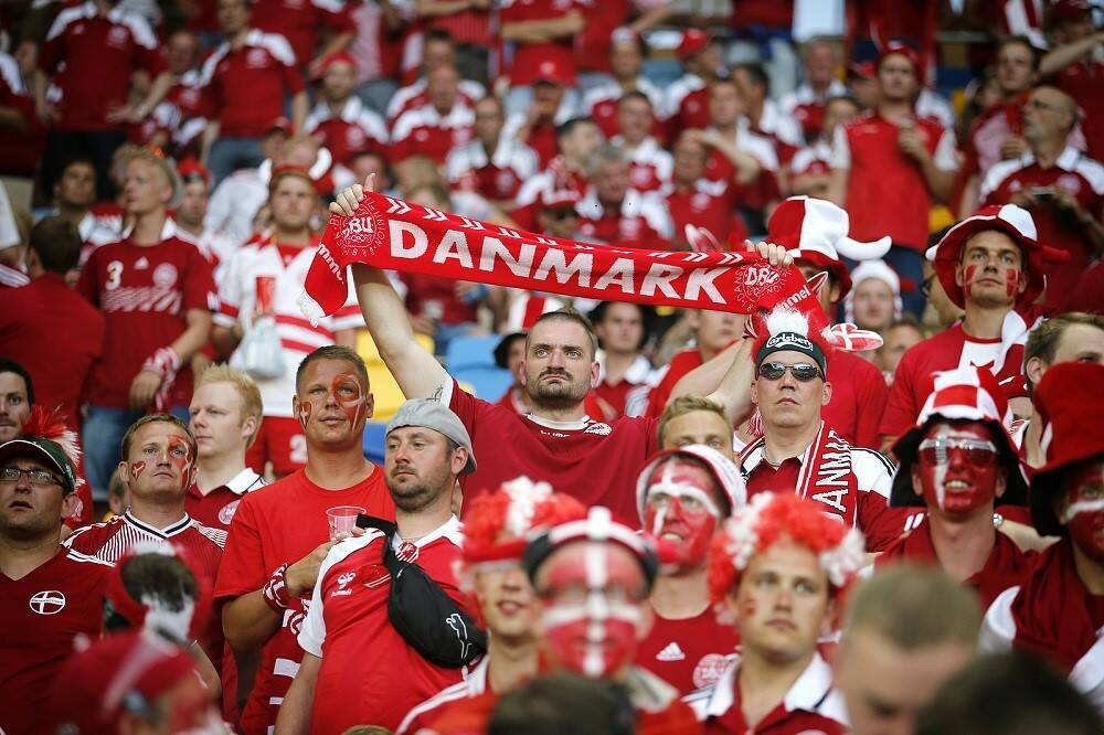 Euro 2020. Il sogno della Danimarca continua: vincere anche per Eriksen