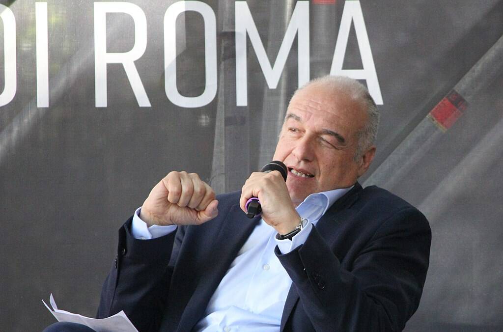 Elezioni a Roma, Michetti: “Al ballottaggio temo l’astensionismo, gireremo le piazze”