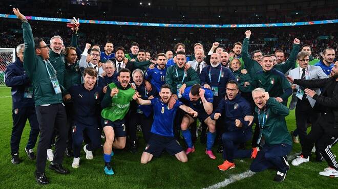 Euro 2020. Italia, che cuore! Spagna battuta ai rigori, siamo in finale