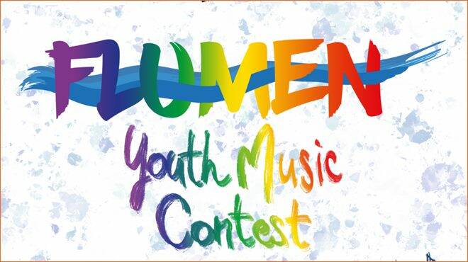 Flumen Youth Music Contest, al via la competizione musicale per artisti emergenti