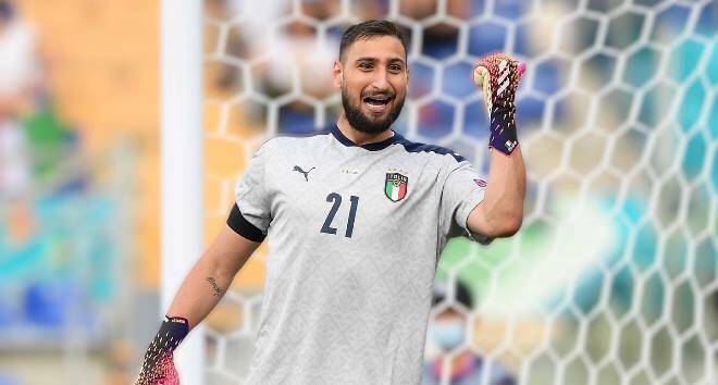 Euro 2020, Donnarumma uno dei leader di una grande Italia: “Vogliamo avverare il sogno di tutti”