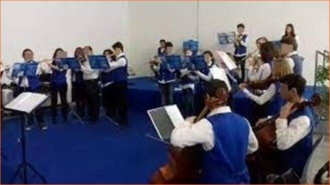 Giovanissimi allievi di Scuola Media stravincono il Concorso Musicale Nazionale “Città di Latina”