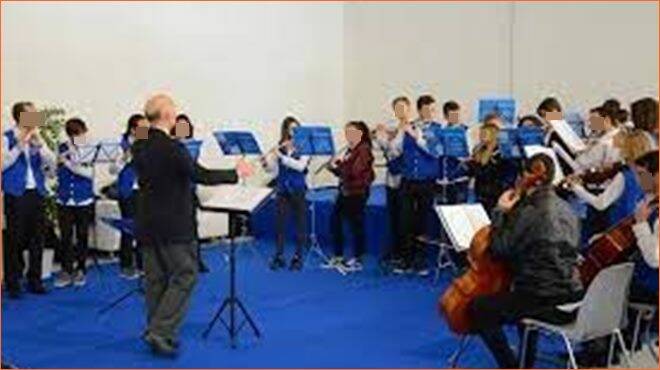 Giovanissimi allievi di Scuola Media stravincono il Concorso Musicale Nazionale “Città di Latina”
