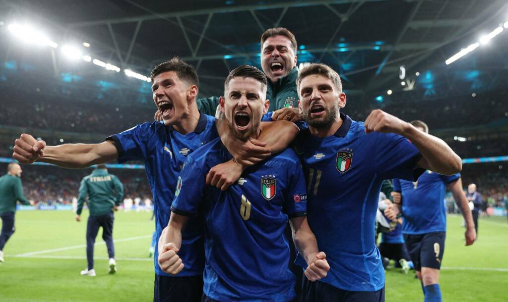 Euro 2020, Bonucci: “Manca un centimetro al sogno azzurro.. noi ci crediamo”