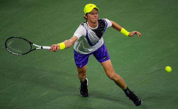 Tennis, Sinner trionfa al City Open di Washington: “C’è ancora tanto lavoro da fare”
