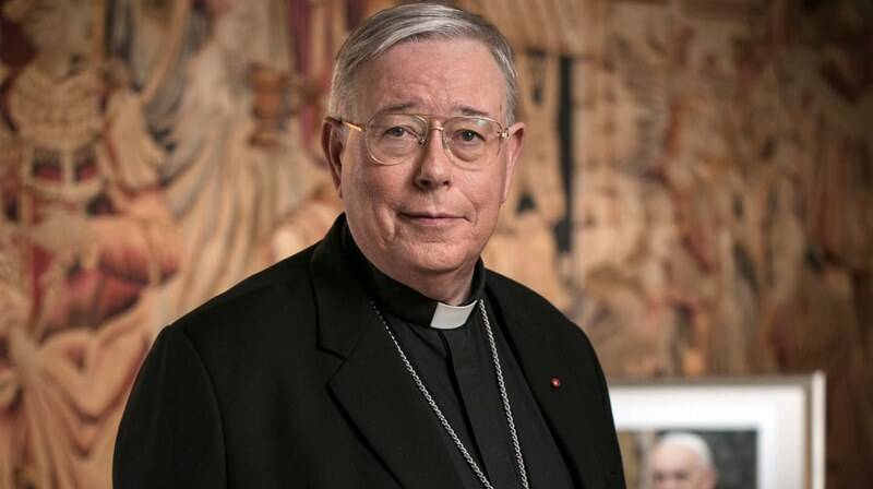 Il Papa nomina il cardinal Hollerich relatore generale del prossimo Sinodo dei Vescovi
