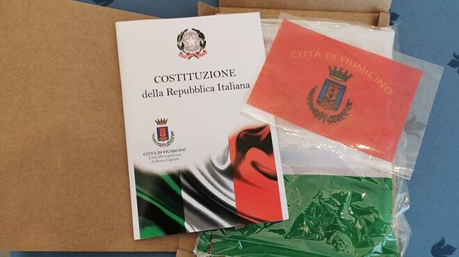 Fiumicino, un kit di benvenuto per gli stranieri che diventano italiani