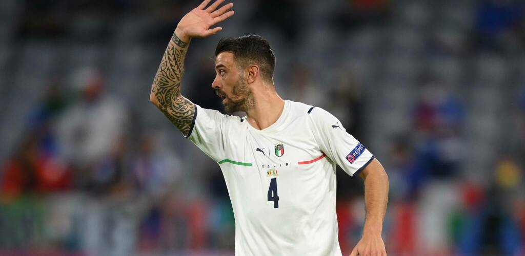 Euro 2020, l’altra faccia della medaglia: nella gioia azzurra il dolore di Spinazzola