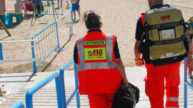 Tragedia in spiaggia a Fiumicino, “C’è bisogno di un posto fisso attivo di soccorso”