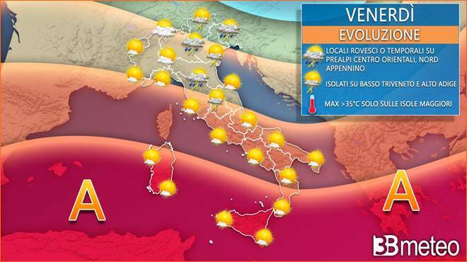 Meteo