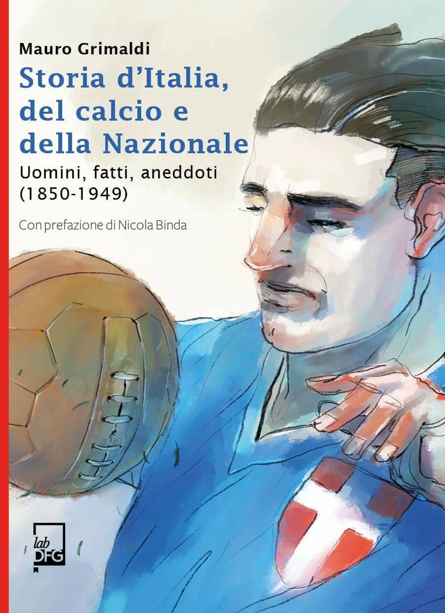 “Un secolo Azzurro”: la mostra sulla nazionale di calcio fa tappa a Gaeta