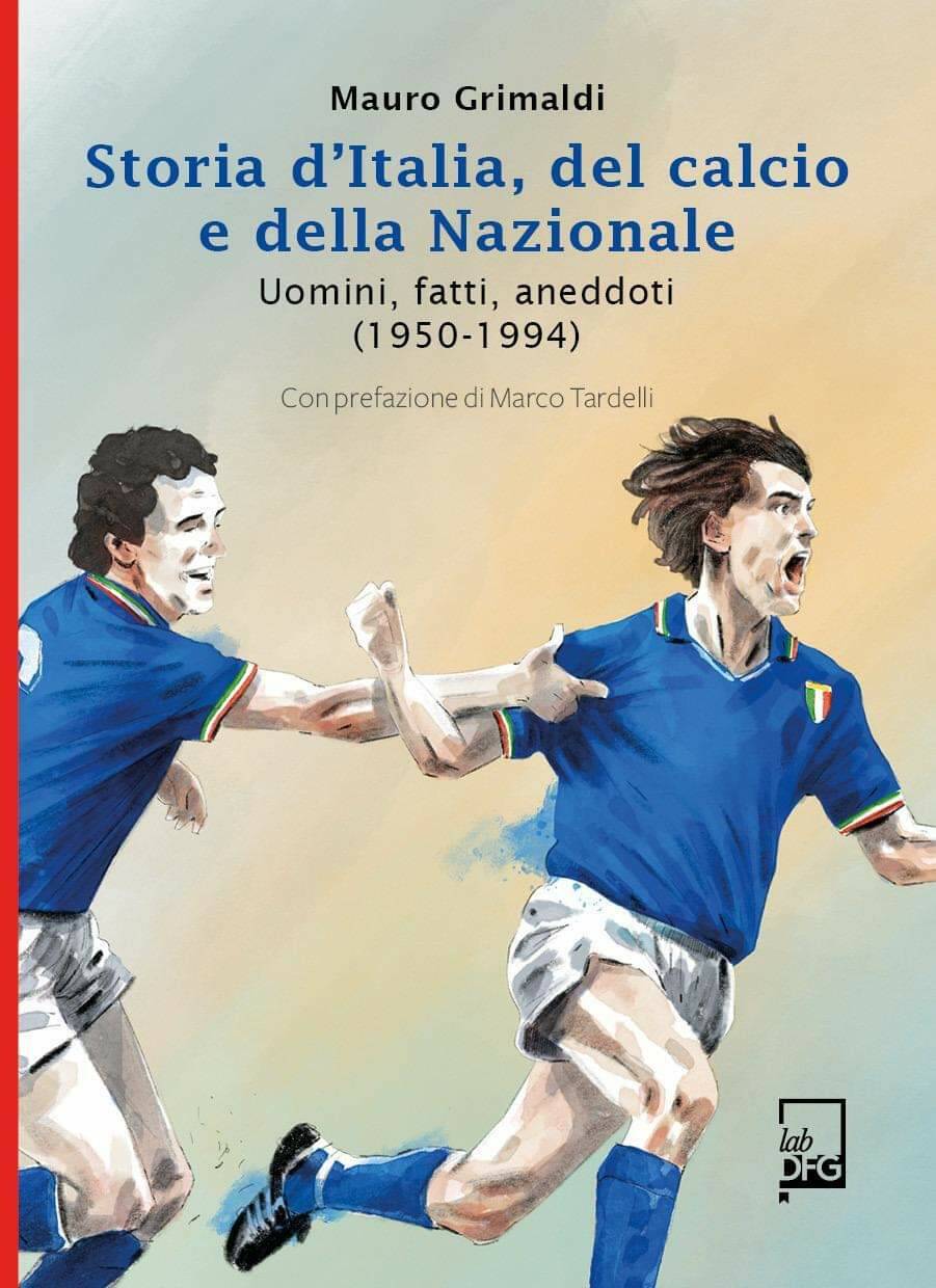 “Un secolo Azzurro”: la mostra sulla nazionale di calcio fa tappa a Gaeta