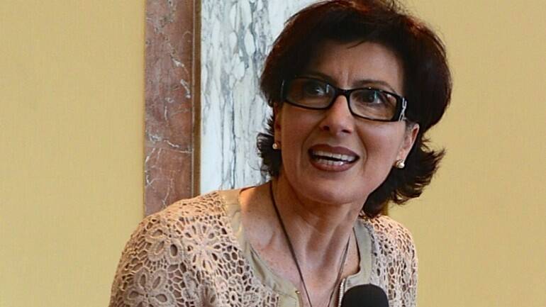 Elezioni, Nicoletta Zuliani è il candidato sindaco di “Azione” per Latina2021