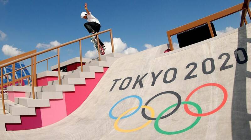 Tokyo 2020: tra polemiche e lo spettro del Covid cominciano i Giochi Olimpici