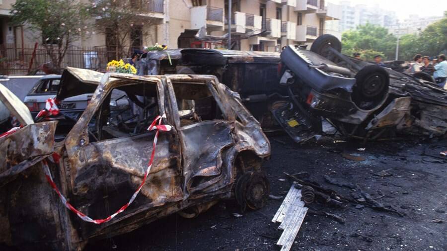 Trent’anni fa l’omicidio di Paolo Borsellino: l’Italia ricorda la strage di via D’Amelio