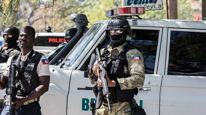 Haiti, arrestati i due killer del presidente Moise