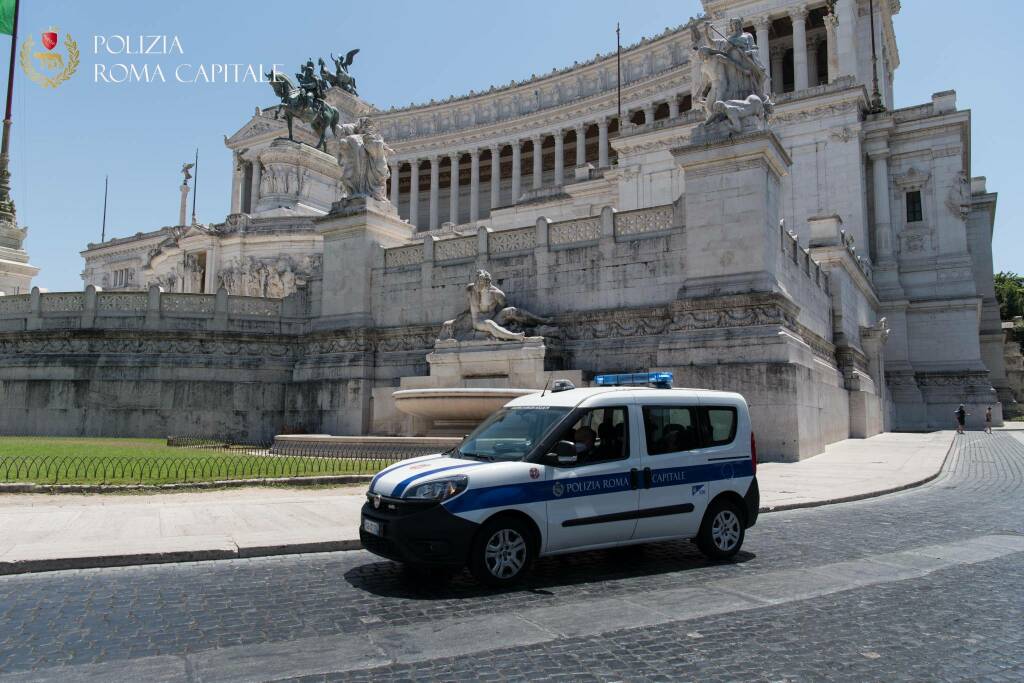 Roma, ha vuoti di memoria e si perde in centro: turista 75enne ritrovato dopo tre giorni