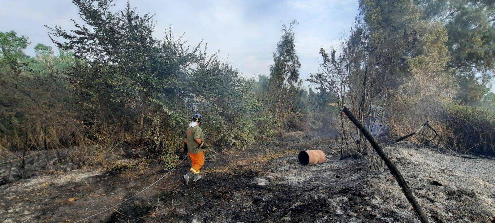 La Protezione Civile di Cerveteri insignita del titolo di Classe A