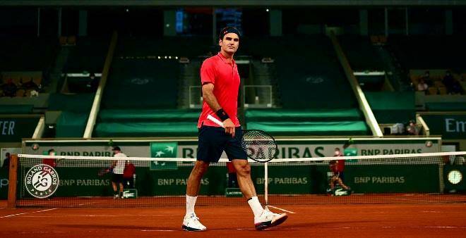 Federer: “Devo operarmi ancora al ginocchio. Spero di tornare, ma è dura” – VIDEO