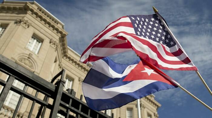 Cuba punta il dito contro gli Stati Uniti: “Manipolano l’informazione”